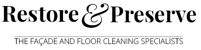 Specialist cleaning by Restore & Preserve in London